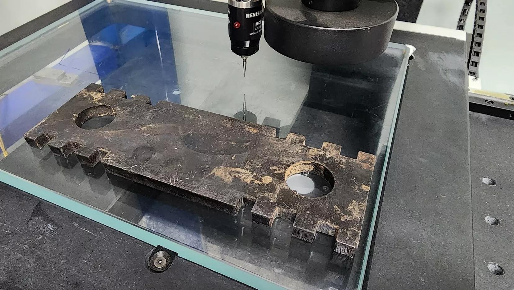 Dao nghiền dăm gỗ