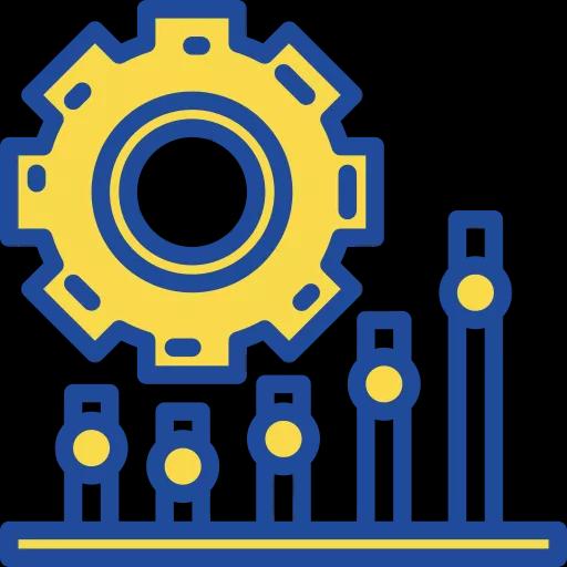 Chế tạo thiết bị và hệ thống công nghệ