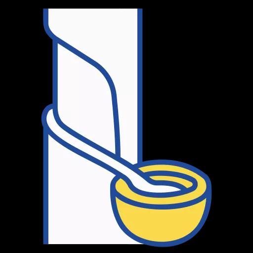 Ngành công nghiệp chế biến gỗ, cao su