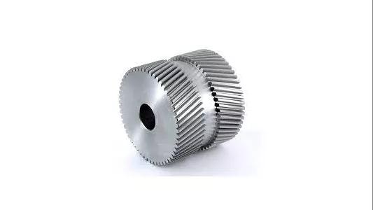 Bánh răng nghiêng